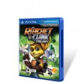 RATCHET & CLANK TRILOGY